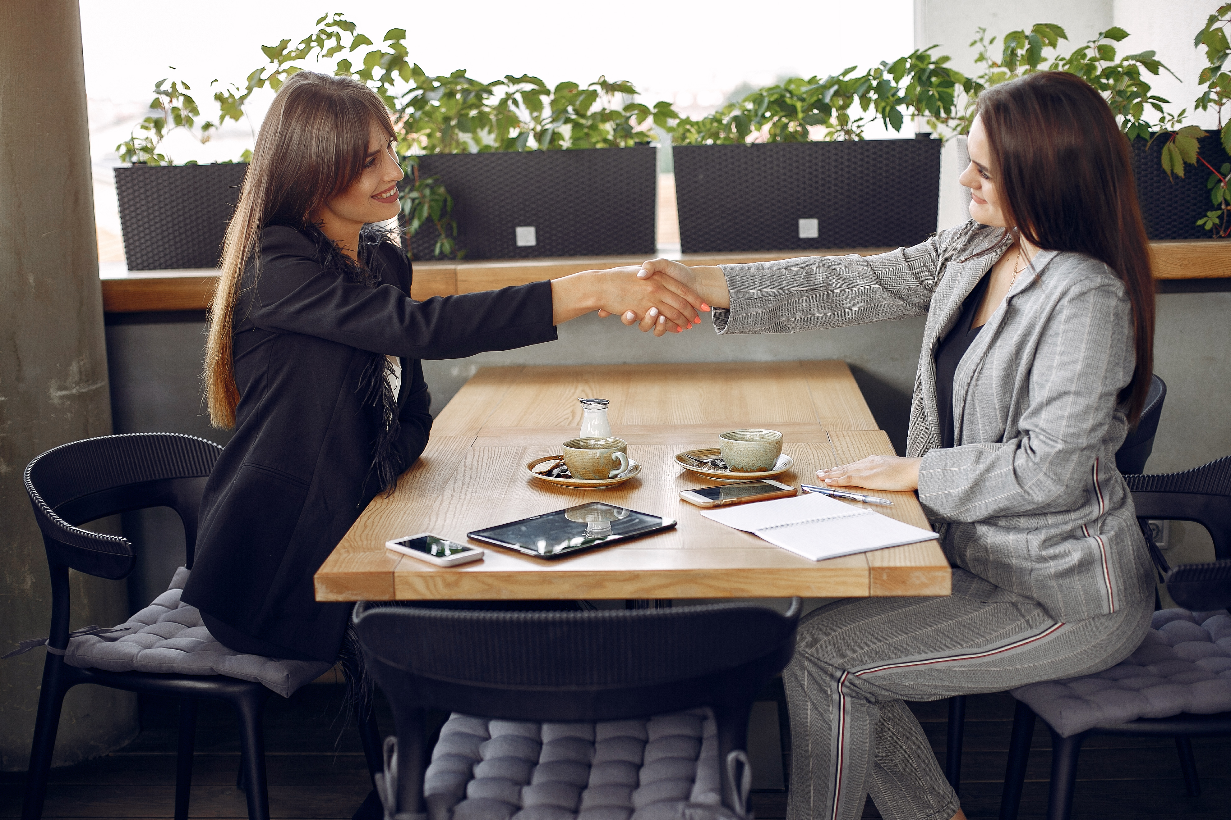 Establishing Customer Trust: Tips to Drive Sales Through Better Client Relations