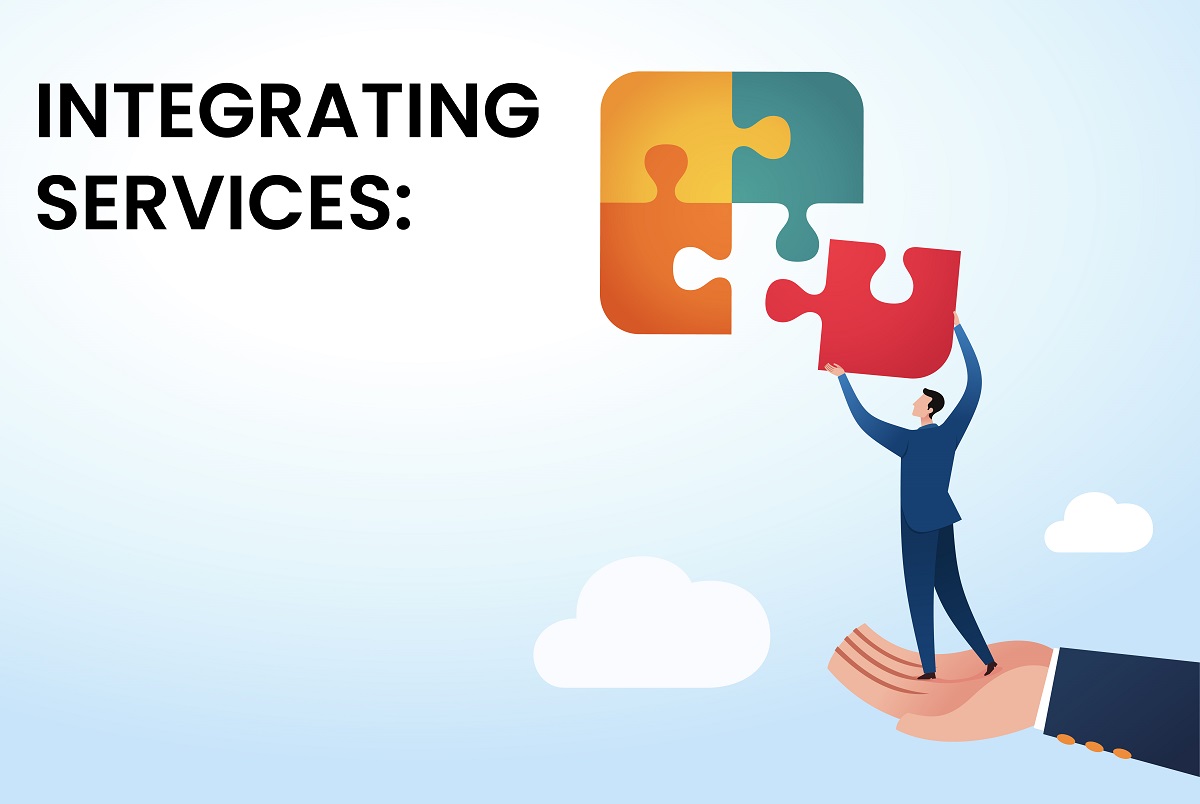 5 Advantages of Integrating Services Using APIs
