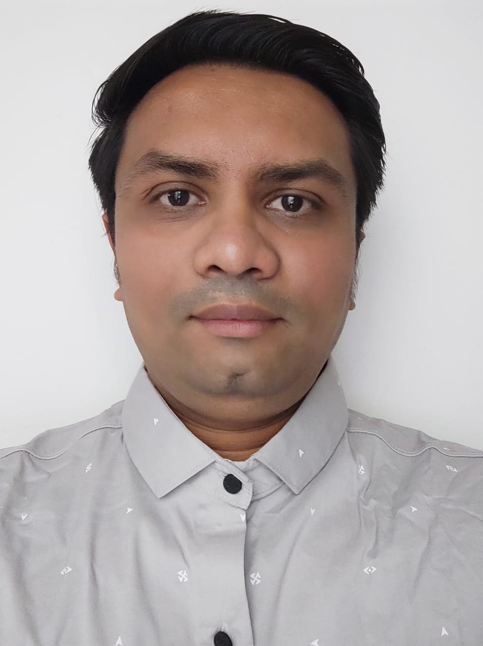 Employee Spotlight | Manoj Ginoya | Deputy Director of IT