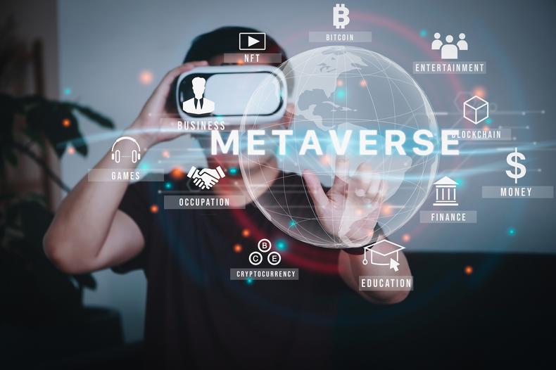 Marketing Strategies for the Metaverse