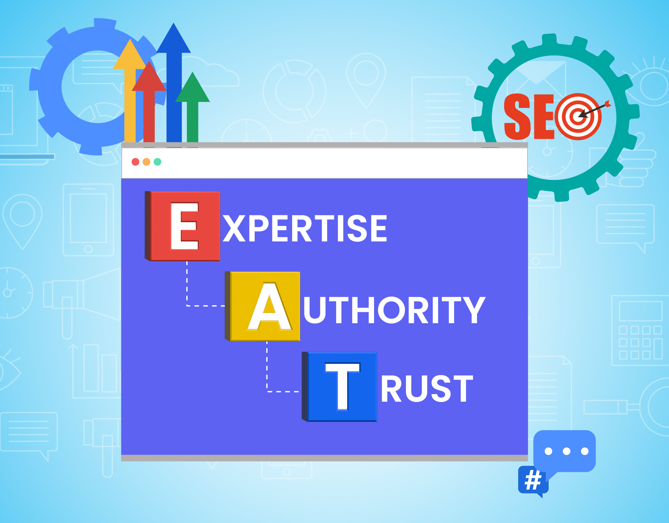 How to Use Google E-A-T to Create Higher Quality Content
