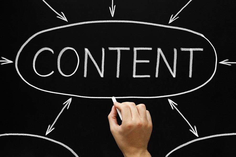 3 Tips For Finding Great Blog Content