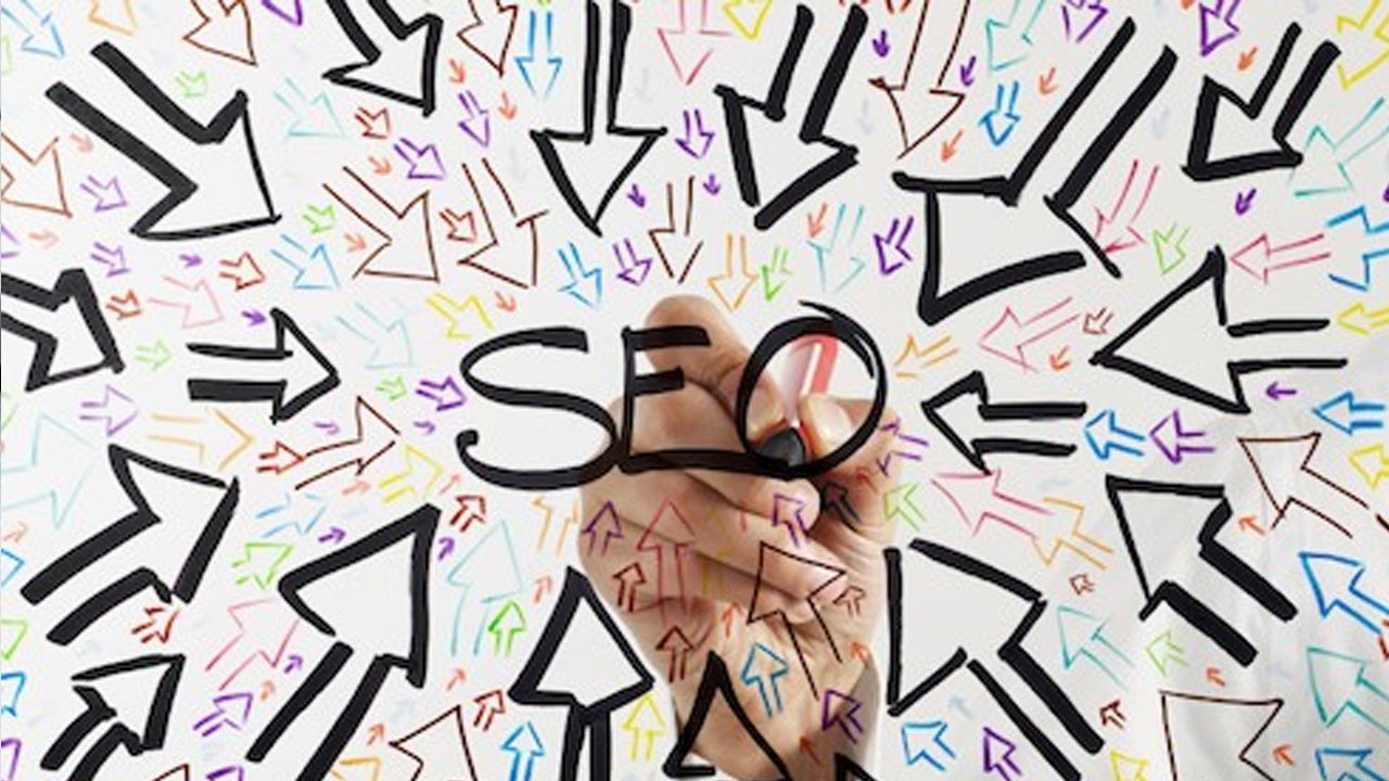 Why Good SEO Can't Be Your Only Strategy