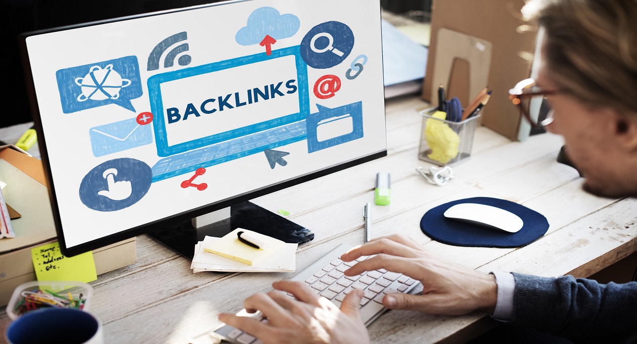 The Importance of Backlinks in Your SEO Strategy