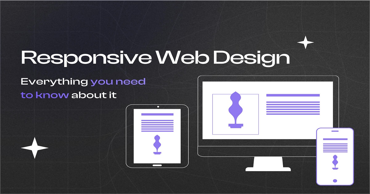 The Role of Responsive Web Design in Modern Websites