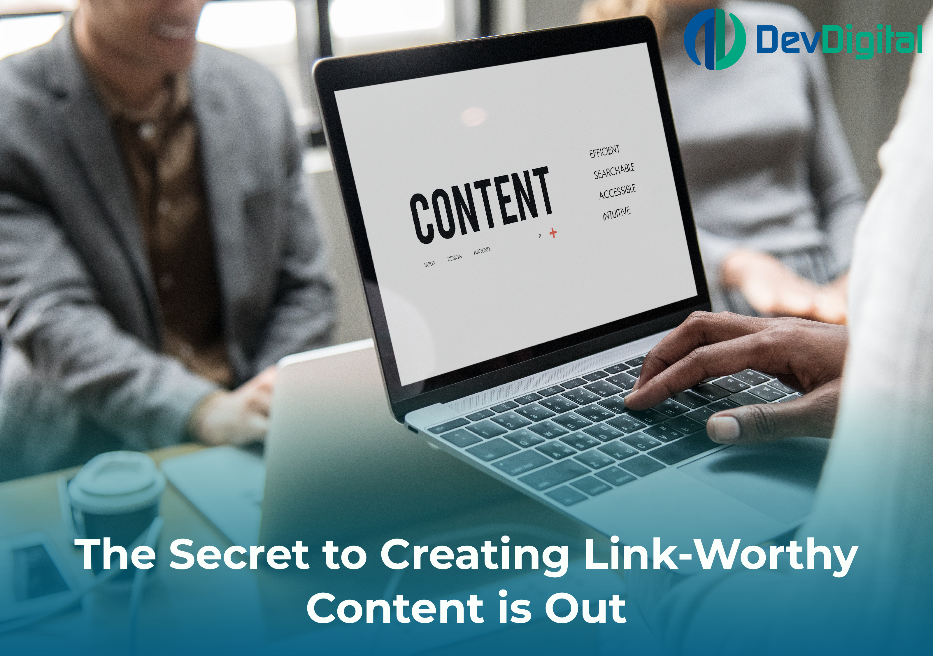 The Secret to Creating Link-Worthy Content is Out
