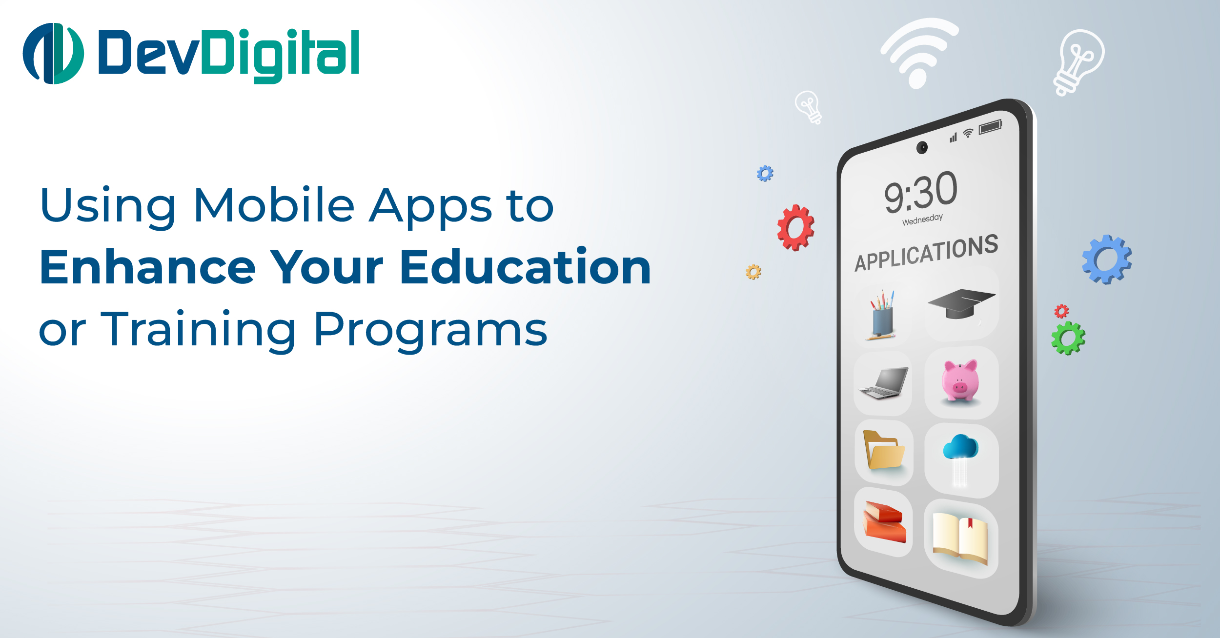 Using Mobile Apps to Enhance Your Education or Training Programs