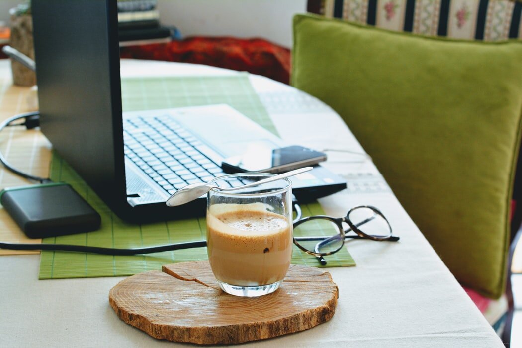 Best Practices for Working Remotely and From Home