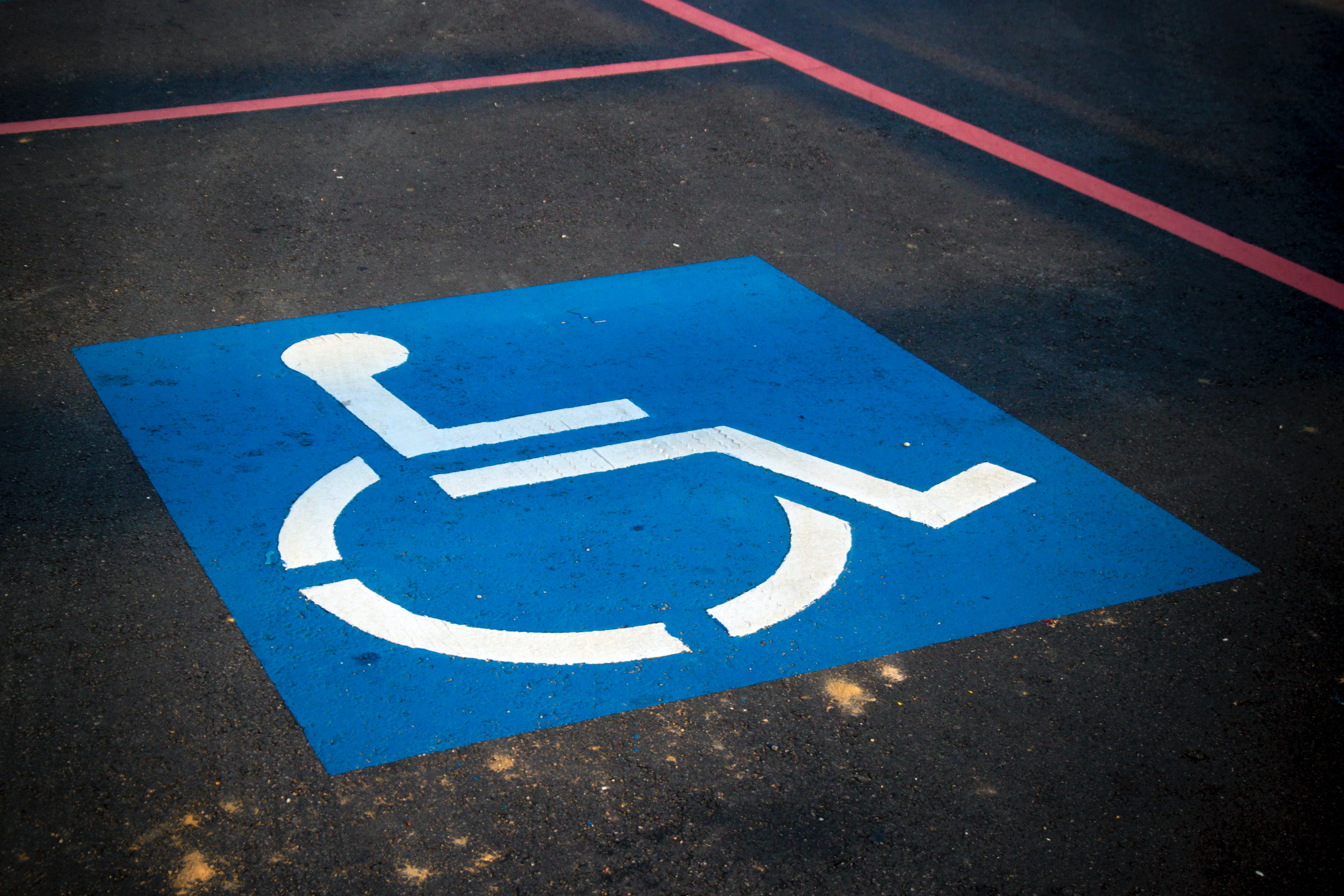 Why your website needs to be ADA compliant.