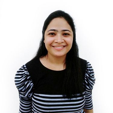 Employee Spotlight – Nidhi Jani 