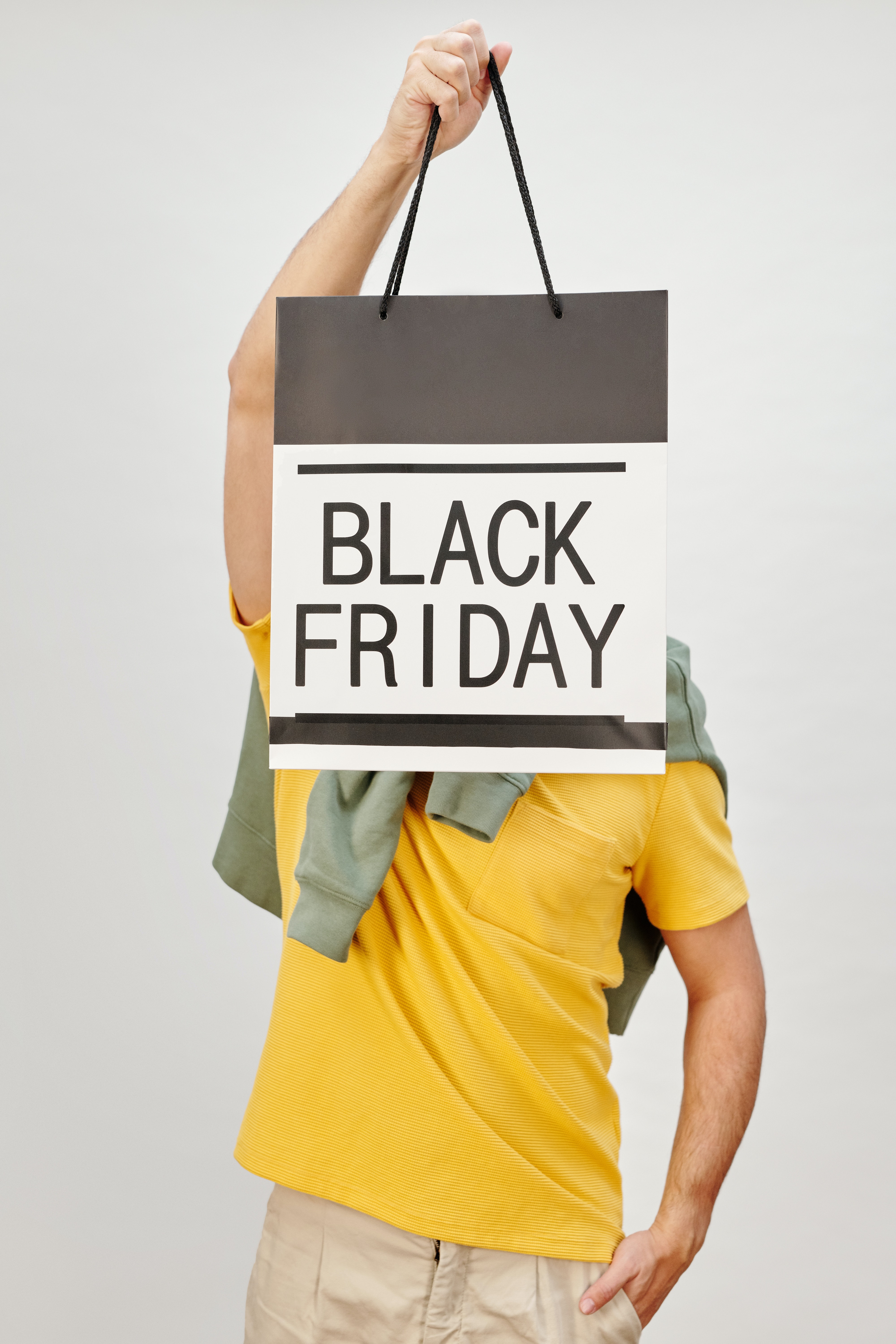 Black Friday & Cyber Monday Digital Marketing Checklist: Is Your Business Prepared? 