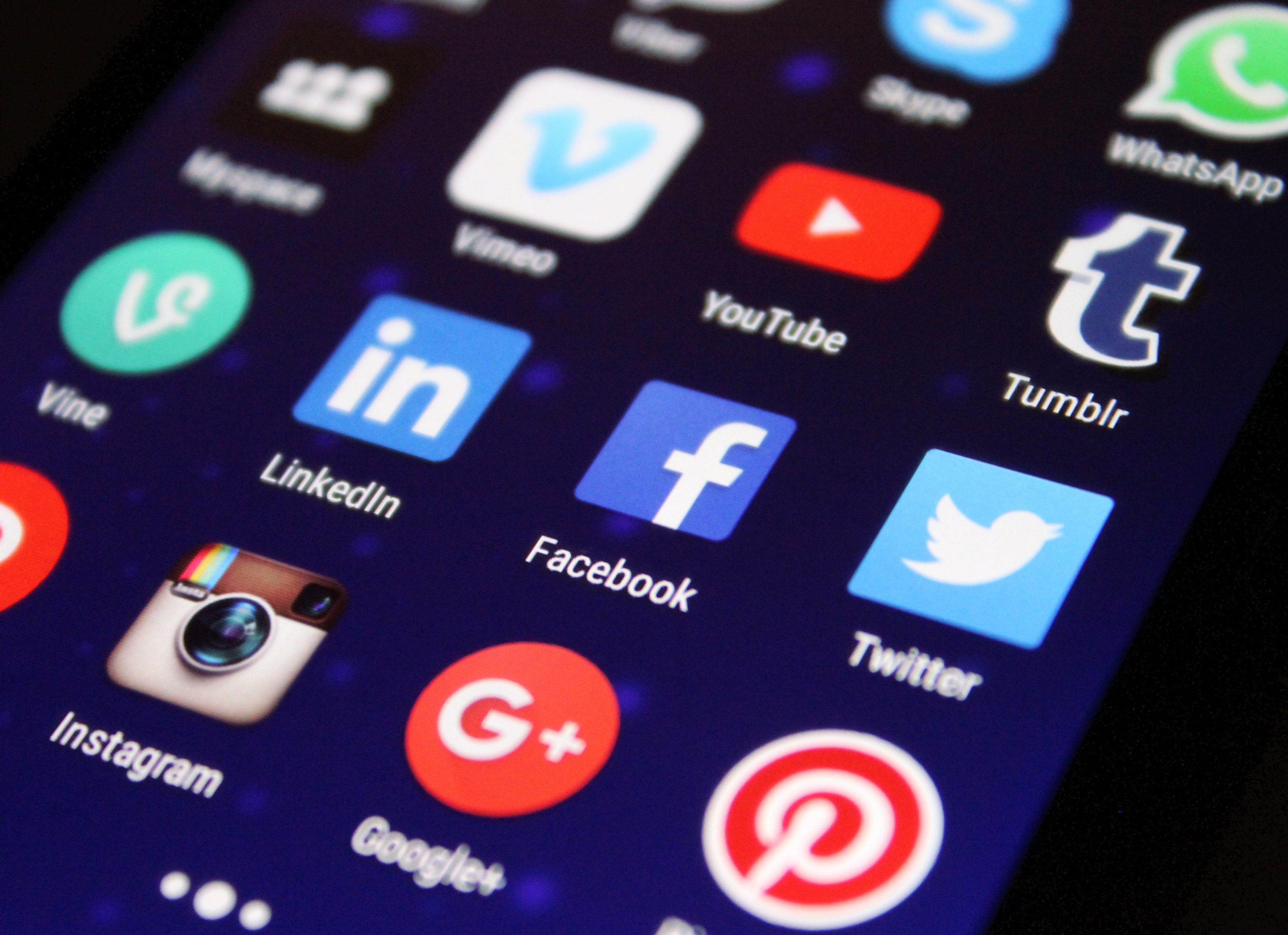 Reasons You Need Social Media Marketing: Don’t Get Caught in 2023 Without It!