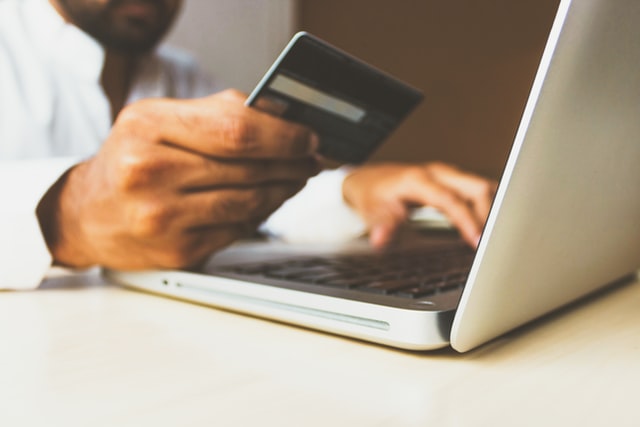 You’re Probably Paying Too Much In Credit Card Processing Fees On Your Website