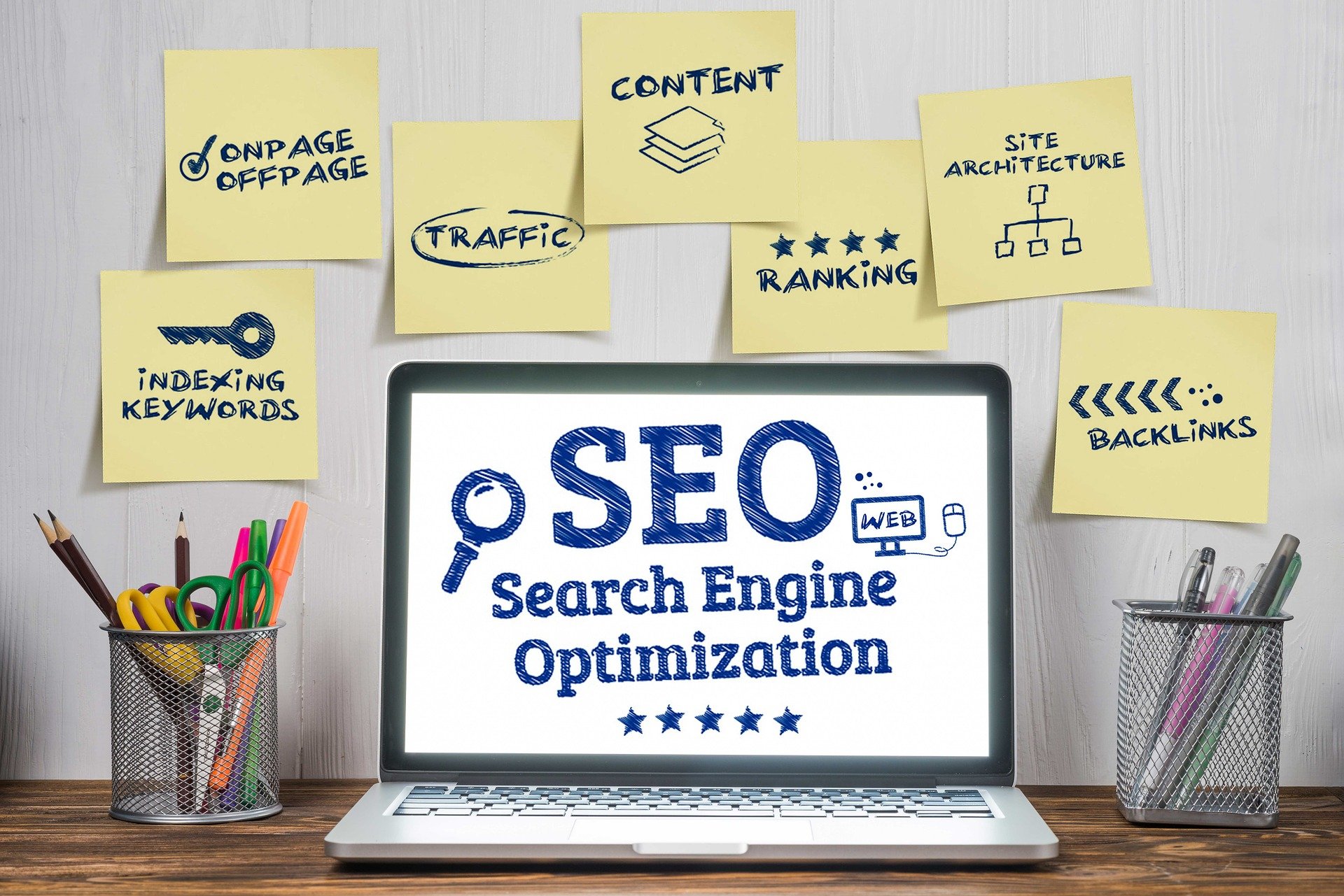 Why Does SEO Take so Long and What You Can Do to Prepare for 2022?