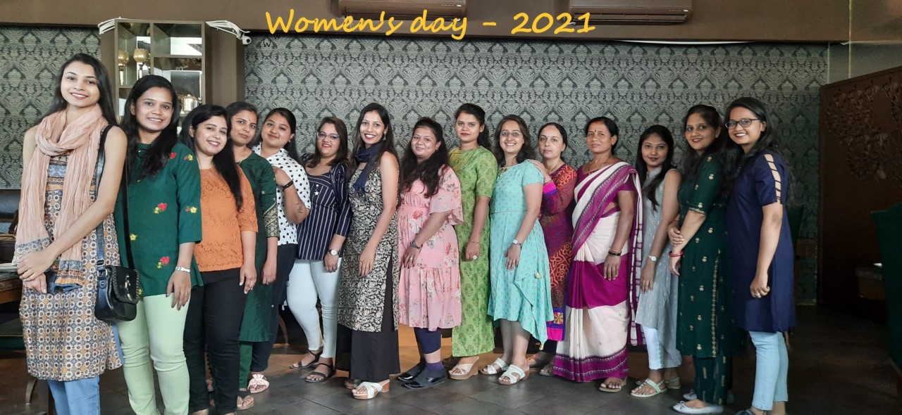 What International Women's Day Means to Our Team in the COE
