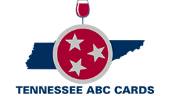 Tennessee ABC Cards